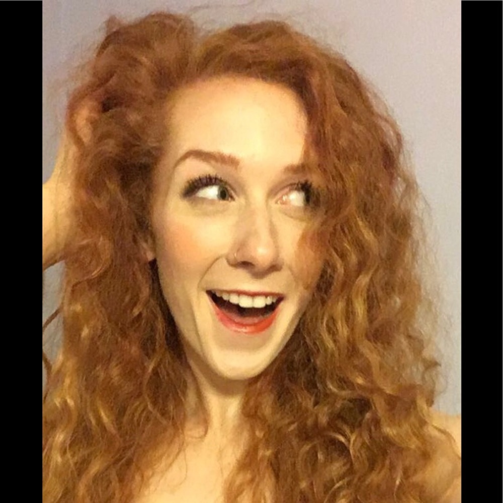 Meet your Posher, Ellie